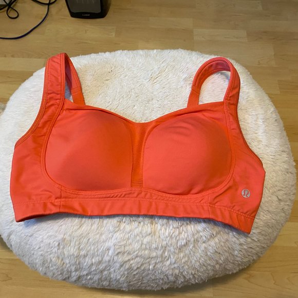 Lululemon Tata Tamer, 34DD - Picture 3 of 5